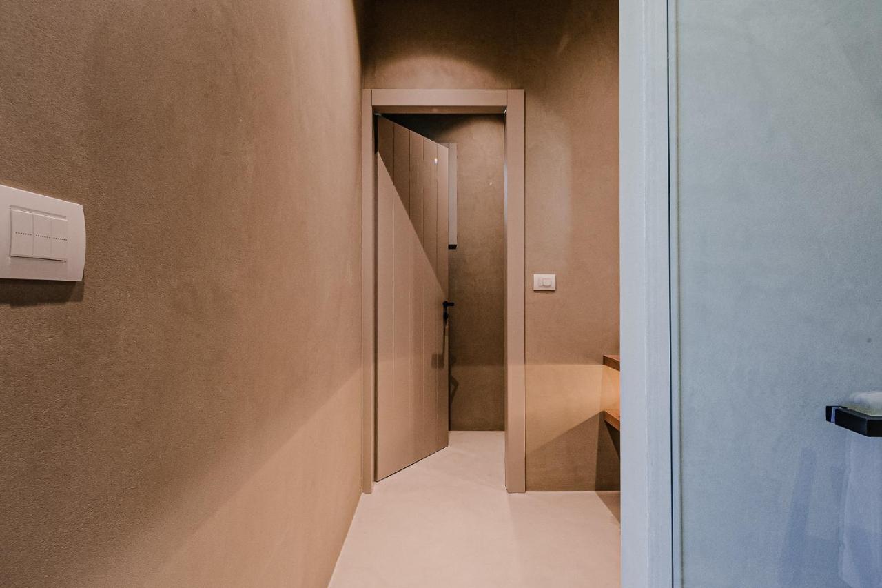Amarelo Suites Klouvas Exterior photo