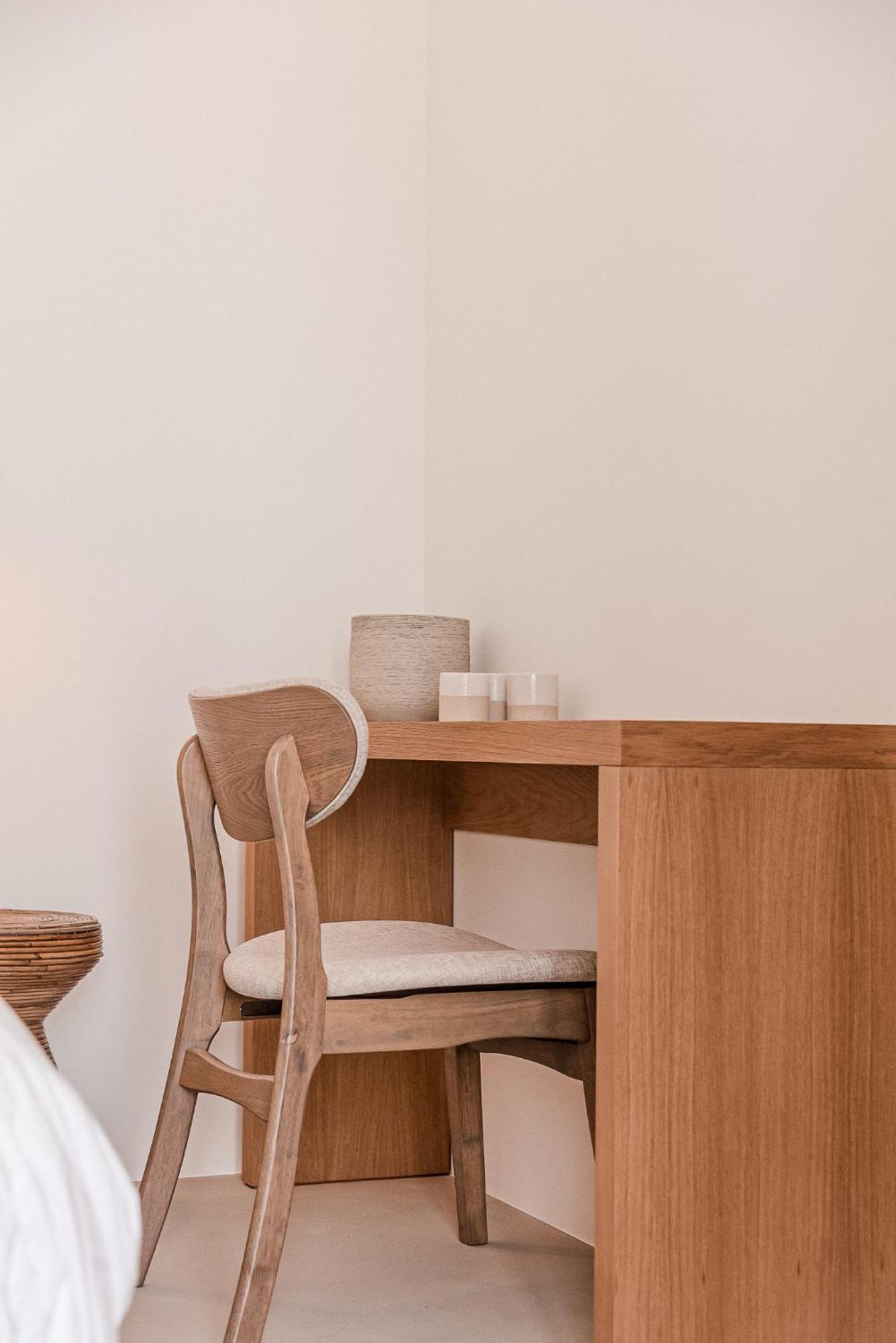 Amarelo Suites Klouvas Room photo